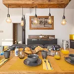 Holiday home Alpenlodge Mit Privat Sauna
