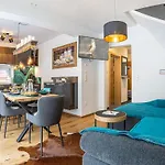 Alpenlodge Mit Privat Sauna *