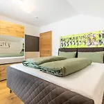 Alpenlodge Mit Privat Sauna * Bad Mitterndorf