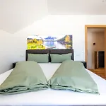 Alpenlodge Mit Privat Sauna Bad Mitterndorf
