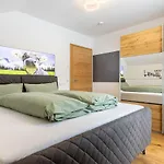 Alpenlodge Mit Privat Sauna Bad Mitterndorf