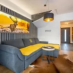Alpenlodge Mit Privat Sauna * バート・ミッテルンドルフ