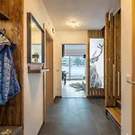 Casa de Férias Alpenlodge Mit Privat Sauna