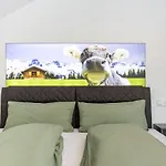 Casa de Férias Alpenlodge Mit Privat Sauna *