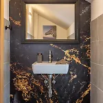 Casa de Férias Alpenlodge Mit Privat Sauna Bad Mitterndorf
