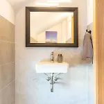 Holiday home Alpenlodge Mit Privat Sauna *