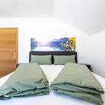 Alpenlodge Mit Privat Sauna Bad Mitterndorf