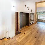 Holiday home Alpenlodge Mit Privat Sauna Bad Mitterndorf