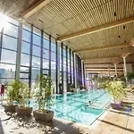 Holiday home Alpenlodge Mit Privat Sauna Bad Mitterndorf