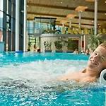 Casa de Férias Alpenlodge Mit Privat Sauna