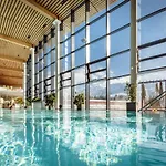 Casa de Férias Alpenlodge Mit Privat Sauna *