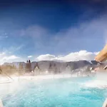 Alpenlodge Mit Privat Sauna