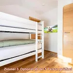 Alpenlodge Mit Privat Sauna