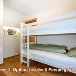 Alpenlodge Mit Privat Sauna Holiday home Bad Mitterndorf