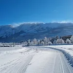 Holiday home Alpenlodge Mit Privat Sauna