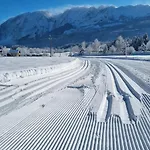 Alpenlodge Mit Privat Sauna Bad Mitterndorf