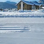 Alpenlodge Mit Privat Sauna