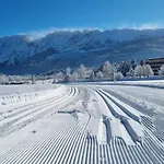 Alpenlodge Mit Privat Sauna Holiday home