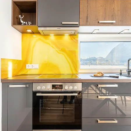 Vakantiehuis Alpenlodge Mit Privat Sauna Bad Mitterndorf