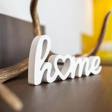 Alpenlodge Mit Privat Sauna