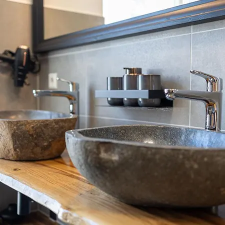 Alpenlodge Mit Privat Sauna Vakantiehuis *