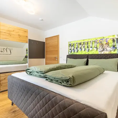 Alpenlodge Mit Privat Sauna * Bad Mitterndorf