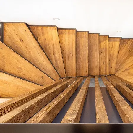 Prázdninový dům Alpenlodge Mit Privat Sauna