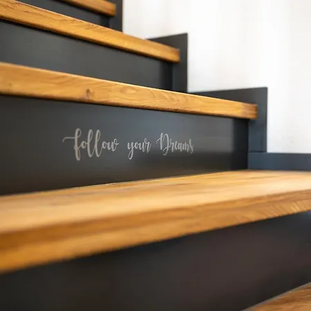 Alpenlodge Mit Privat Sauna * Bad Mitterndorf