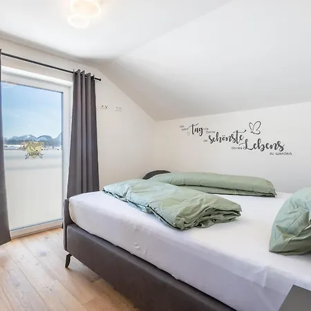 Holiday home Alpenlodge Bad Mitterndorf