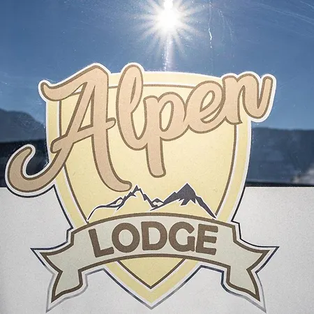 Alpenlodge Mit Privat Sauna *