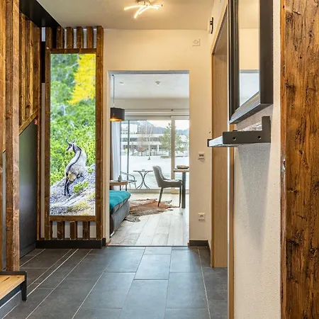 Alpenlodge Mit Privat Sauna * Bad Mitterndorf