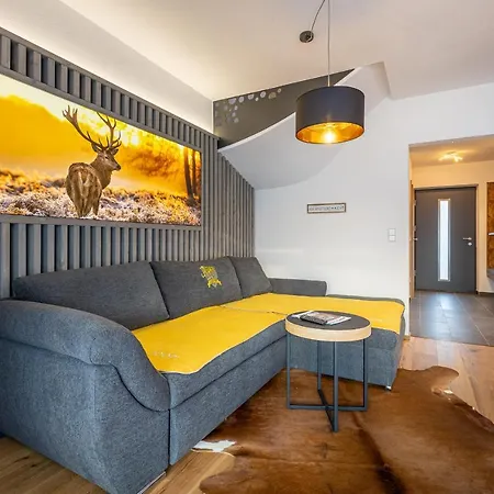 Alpenlodge Mit Privat Sauna * Bad Mitterndorf