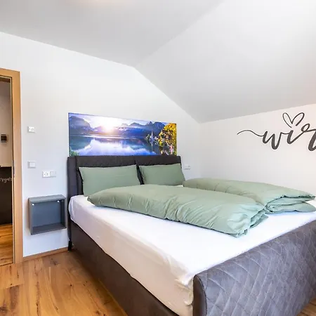 Alpenlodge Holiday home Bad Mitterndorf