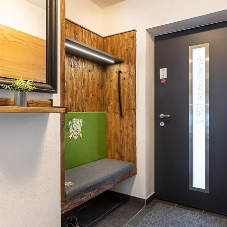 Holiday home Alpenlodge Bad Mitterndorf