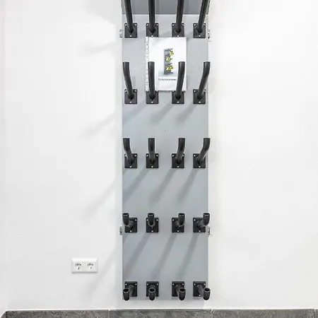 بيت للعطل Alpenlodge Mit Privat Sauna باد ميترندورف