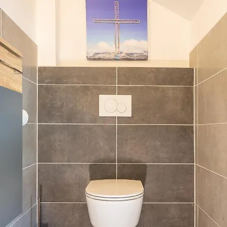 Alpenlodge Mit Privat Sauna Vakantiehuis Bad Mitterndorf