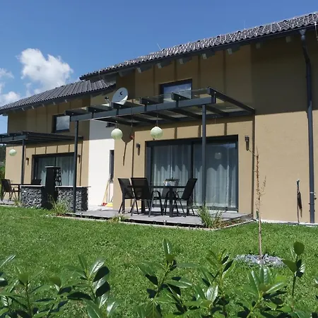 Alpenlodge Mit Privat Sauna *