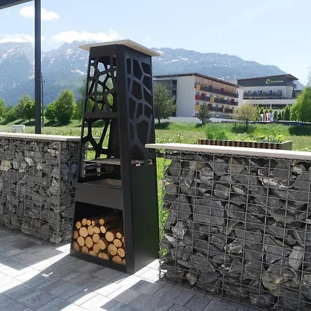 Alpenlodge Mit Privat Sauna Bad Mitterndorf