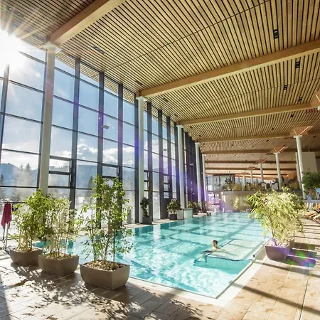 Vakantiehuis Alpenlodge Mit Privat Sauna Bad Mitterndorf