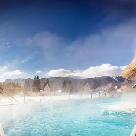 Alpenlodge Mit Privat Sauna