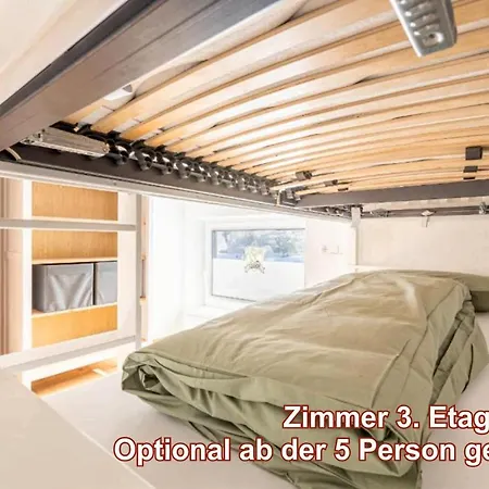 Alpenlodge Mit Privat Sauna Vakantiehuis