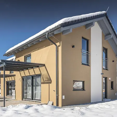 Alpenlodge Holiday home Bad Mitterndorf