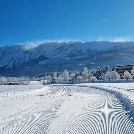 Alpenlodge Mit Privat Sauna *