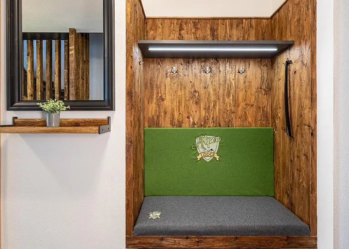 Alpenlodge Ferienhaus Bad Mitterndorf