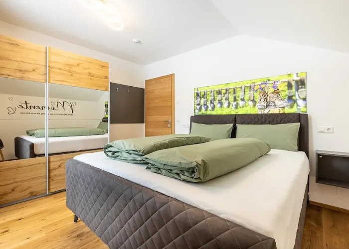 Alpenlodge * Bad Mitterndorf