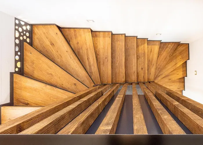 Ferienhaus Alpenlodge