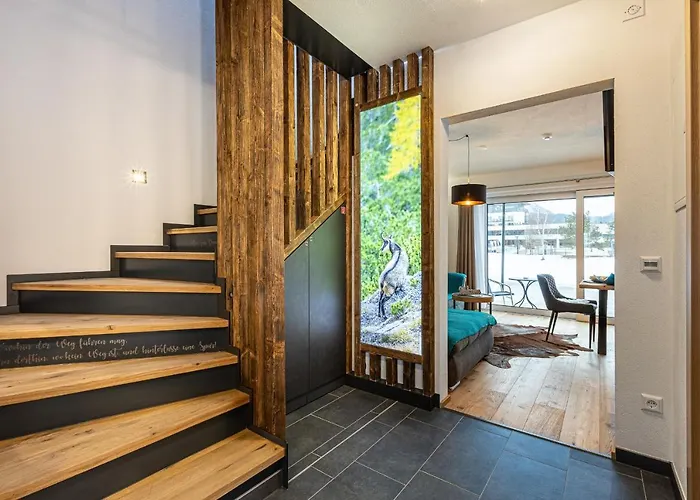 Alpenlodge Bad Mitterndorf