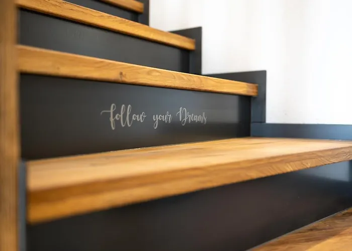 Alpenlodge * Bad Mitterndorf