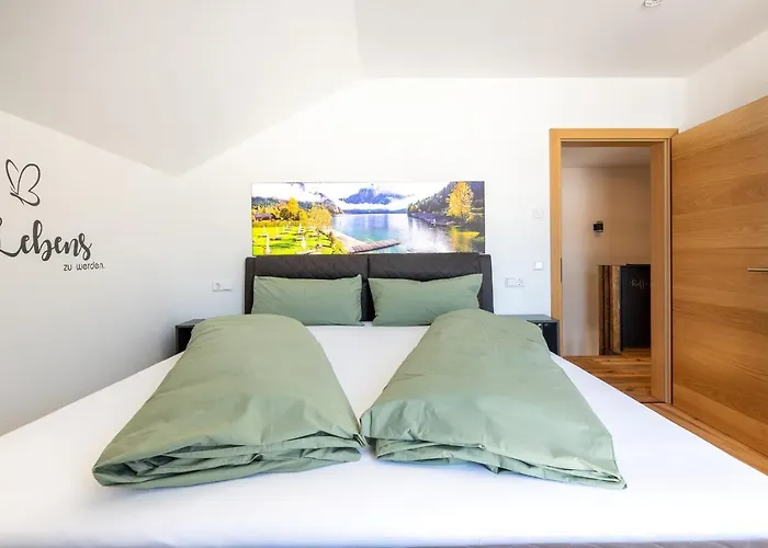 Alpenlodge Bad Mitterndorf