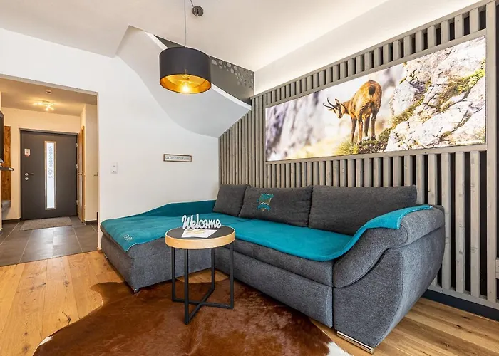 Alpenlodge Bad Mitterndorf